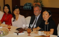 10돌 맞은 한국문학번역상, 올 수상자 간담회