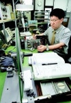 [뿌리기업, 희망을 이야기하다]<6·끝> 22년 용접 외길 ‘파워웰’