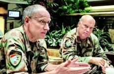 6·25 정전협정 58주년… 중립국감독위 스위스-스웨덴 장성 인터뷰