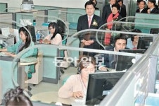 [부산/경남]컨택센터, 부산 일자리 만들기 ‘효자’