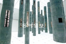 [스타일&스토어]메종 에르메스 도산 파크