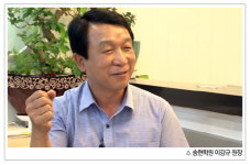 [입시명문 송현학원] 장기전략ㆍ단기향상, 차별화된 시스템으로 효율적인 학습운영!