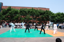 (주)정오아카데미 서라벌고등학교점 | 서라벌대학 경찰보안과, 이유 있는 경쟁력