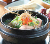 [윤덕노의 음식이야기]<55>삼계탕