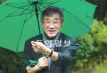 암과 싸우며 쓴 ‘낯익은 타인들의 도시’ 15만부 돌파… 최인호 작가가 말하는 삶과 문학