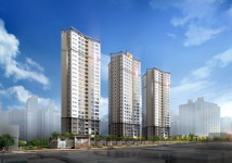 강남 개나리아파트 최고가 명성회복