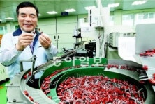 연매출 1000억…벤처기업 315곳 무엇이 다를까