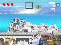 드래곤스톤, 달리기 게임 래빗 대시! 애플 앱스토어 출시