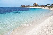 [제주]제주 우도 ‘문화마을’ 변신