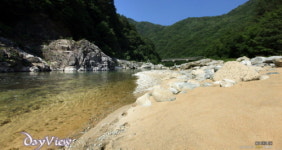 강원도계곡펜션과 함께하는 내린천 래프팅 인기