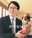 이병훈 유니베라 총괄사장 “약용작물 ‘황금’ 키워 연해주를 ‘황금’ 땅으로”