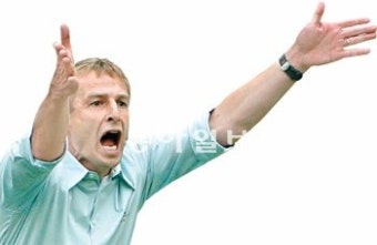 [O2/핫 피플]위르겐 클리스만 미국 축구대표팀 감독