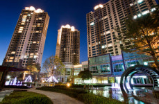 일산 위시티블루밍 전세 ‘불티’