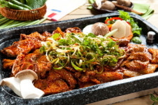 [이색 음식창업] 1000만원대 소자본으로 숯불고기 배달 창업한다·
