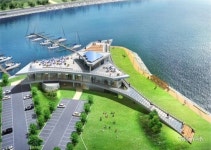 경인아라뱃길·아라마리나 개장 눈앞에