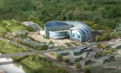 울진군, 해양레포츠센터 2년간 민간위탁 계약 체결