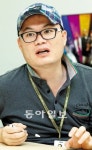 [논설위원이 만난 사람/송평인]신정수 ‘나는 가수다’ PD