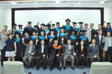 선진 수산기술 개발도상국에 전수하다