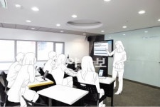 [신나는 공부]강사와 소통하며 영어 말하기·쓰기 시험 대비한다