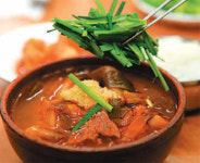 [윤덕노의 음식이야기]<75>따로국밥