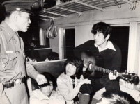 [그땐 그랬지]1974년 야간 완행열차의 추억