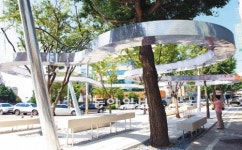 [광주/전남]광주디자인비엔날레 오늘 개막… ‘어번 폴리’ 첫선