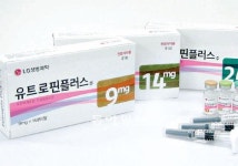 [BIO의약]LG생명과학, 어린이 환자에 매일 한번 주사? NO!… 일주일에 한번만