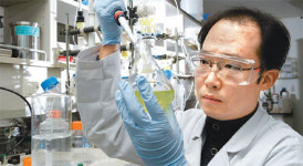 [BIO의약]유한양행, 끊임없는 연구개발로 적시에 신약 출시