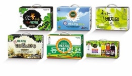 [아웃도어]1만 원대 가격으로 알뜰 선물세트를