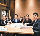 [공생의 길, 채용]GS, 스펙보다 잠재력이 최우선… 신입 700명 선발