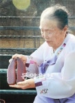 [명인 열전]65년째 ‘어란’ 만드는 김광자 할머니