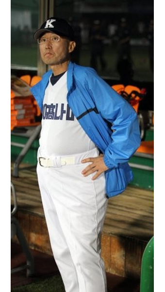 30kg 이상 야윈 ‘무쇠팔’… 최동원 전 한화 2군 감독