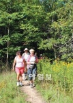 [제주]캐나다서도 ‘제주올레’ 걷는다