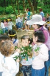 [인천/경기]“우리도 숲유치원 가요∼”
