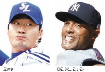 최소 경기 200세이브 오승환-MLB 최다 601세이브 리베라