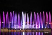 춤추는 바다분수, 지역혁신 발전 우수사례 선정