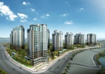 전세대란 속 김포 한강신도시 쌍용예가 아파트 착한분양가 눈길