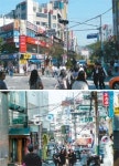 [창업! 상권 vs 상권]<1> 신촌-홍익대 앞 분석