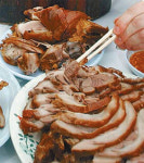 [윤덕노의 음식이야기]<85>족발