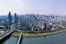 울산 혁신도시 최대 수혜지, 태화강변 롯데캐슬 스카이 특별 분양!