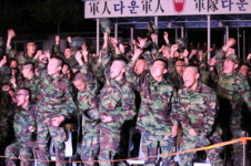 디지털서울문화예술대학교 ‘꿈터 예술제’ 공연 진행