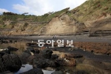 [Travel]제주 지질공원 명소 수월봉 트레킹