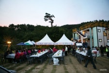 울진으로 떠나는 행복 가득한 1박2일