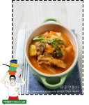 [더우먼동아 스페셜 요리] 싱글남 나동주의 따라하기 쉬운 맛집 레시피, 얼큰한 칼국수