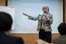 고령화 사회 속 “누구나 케어기버가 될 수 있다”