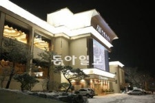 [Wedding]AW컨벤션센터, 빼어난 경관·훌륭한 음식, 웨딩홀엔 격이 있다