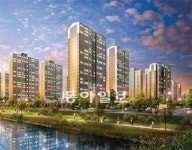 [Home&Dream]분양열기 뜨거운 양산신도시에 중소형 중심 대단지가 온다