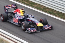 [영암F1]눈으로 즐기는 ‘F1 코리아 그랑프리’ 서킷 뒤편에선