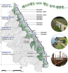울진-고성330km 해안따라 걷는길 생긴다.