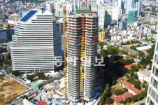 “10년 앞을 보면 용산이다”